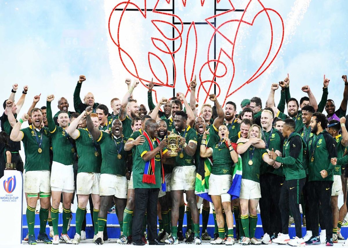 Springboks