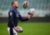 Finn back to rustle Boks