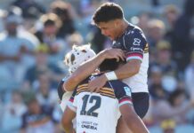 Five key talking points for the ACT Brumbies heading into Super Rugby Pacific 2025