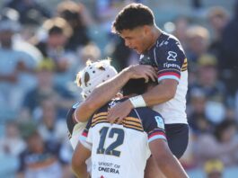 Five key talking points for the ACT Brumbies heading into Super Rugby Pacific 2025