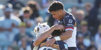 Five key talking points for the ACT Brumbies heading into Super Rugby Pacific 2025