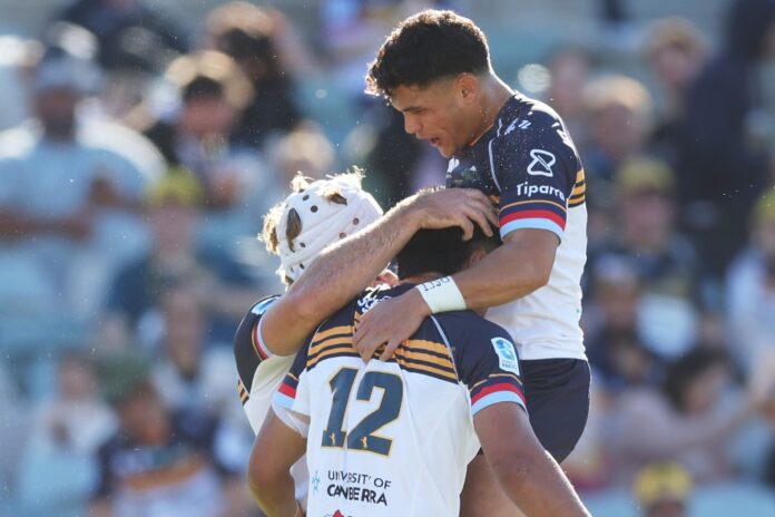 Five key talking points for the ACT Brumbies heading into Super Rugby Pacific 2025