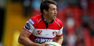 Former English Rugby player Tom Voyce feared dead following floods