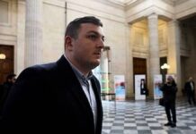 Former Irish rugby international found guilty of rape in France