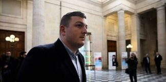 Former Irish rugby international found guilty of rape in France