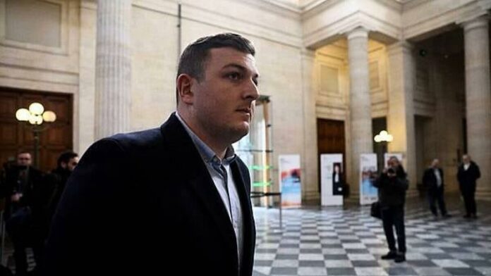 Former Irish rugby international found guilty of rape in France