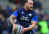 Former Scotland rugby captain Stuart Hogg given non-harassment order