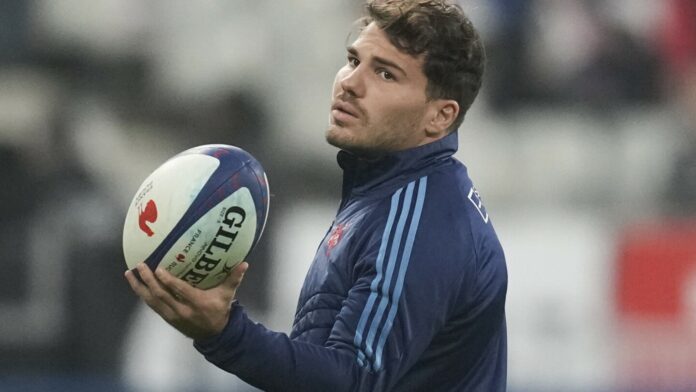 France and All Blacks clash in tip-top shape before second-rate 2025 tour