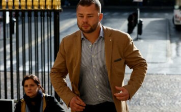 French court sentences three professional rugby players to 12 to 14 years in jail for gang rape
