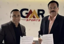 GMR Sports to launch Rugby league in collaboration with Rugby India