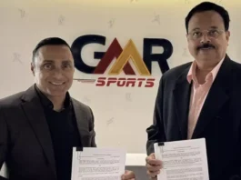 GMR Sports to launch Rugby league in collaboration with Rugby India