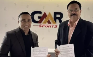 GMR Sports to launch Rugby league in collaboration with Rugby India