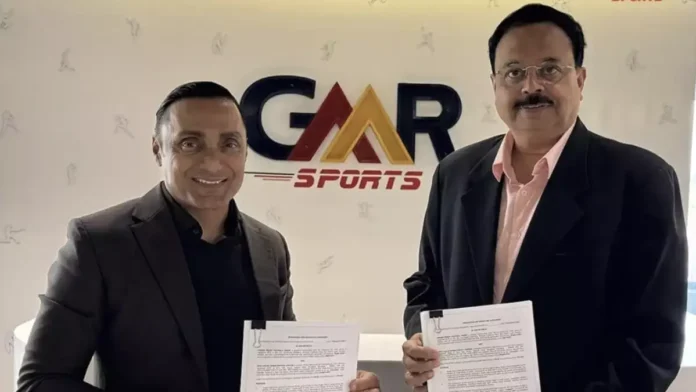 GMR Sports to launch Rugby league in collaboration with Rugby India