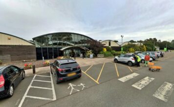 Garden centre in Rugby to close - but will reopen under new owner