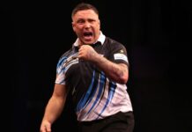 Gerwyn Price's net worth, darts retirement fears, pro rugby career | Other | Sport