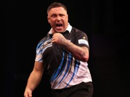 Gerwyn Price's net worth, darts retirement fears, pro rugby career | Other | Sport