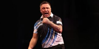 Gerwyn Price's net worth, darts retirement fears, pro rugby career | Other | Sport