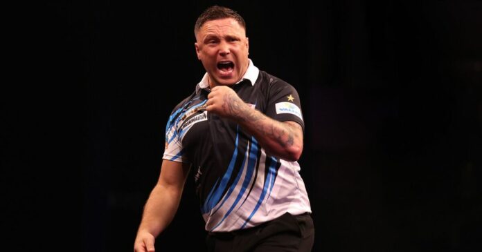 Gerwyn Price's net worth, darts retirement fears, pro rugby career | Other | Sport