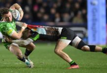 Harlequins vs Leicester live stream — how to watch Premiership rugby for free from anywhere