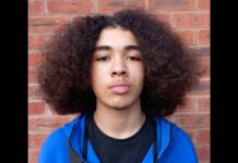 Have you seen missing Rugby teen?