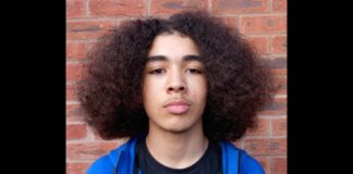 Have you seen missing Rugby teen?