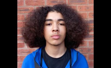 Have you seen missing Rugby teen?