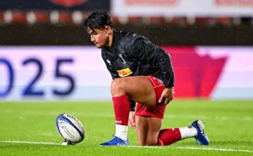 Having Manie et al helps Stormers prepare for Smith