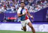 How Antoine Zeghdar Won Olympic Glory