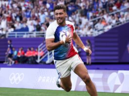How Antoine Zeghdar Won Olympic Glory