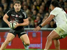 How to watch European Rugby Champions Cup 2024/25 –– free live streams, fixtures