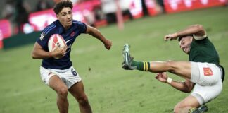 How to watch Rugby Sevens Cape Town 2024 — TV channels, free live streams, fixtures