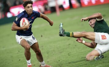 How to watch Rugby Sevens Cape Town 2024 — TV channels, free live streams, fixtures