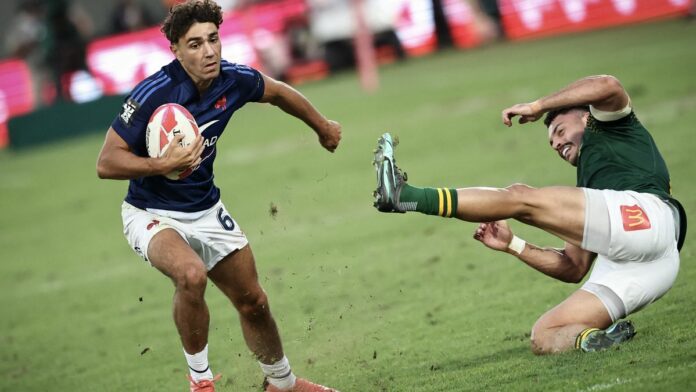 How to watch Rugby Sevens Cape Town 2024 — TV channels, free live streams, fixtures