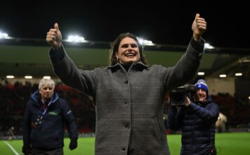 How women’s rugby found its catalyst in Bristol Bears' blockbuster signing