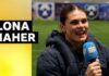 Ilona Maher