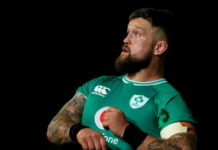 Ireland and Leinster handed further boost as Andrew Porter re-signs : Planet Rugby