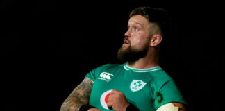 Ireland and Leinster handed further boost as Andrew Porter re-signs : Planet Rugby