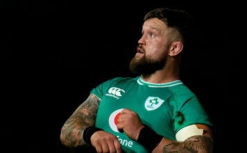 Ireland and Leinster handed further boost as Andrew Porter re-signs : Planet Rugby