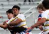Is High School Rugby Growing? If Yes, Why?