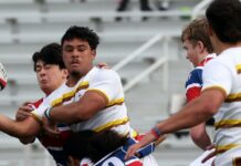 Is High School Rugby Growing? If Yes, Why?