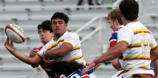 Is High School Rugby Growing? If Yes, Why?