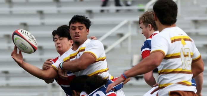 Is High School Rugby Growing? If Yes, Why?