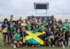 JA Rugby Sevens seek support ahead of historic Junior PanAm appearance