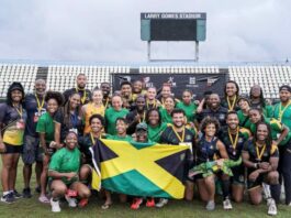 JA Rugby Sevens seek support ahead of historic Junior PanAm appearance