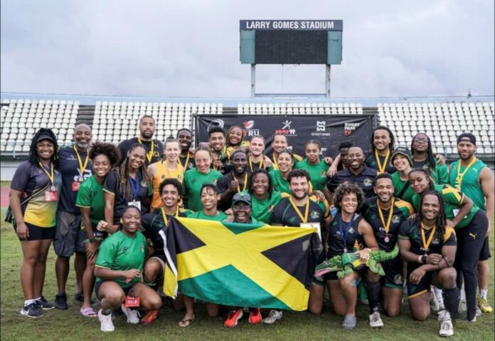 JA Rugby Sevens seek support ahead of historic Junior PanAm appearance