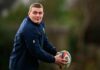 Jack Boyle finding balance between learning and competing with Leinster stalwarts