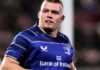 Jack Boyle grateful to for experience to lean on at Leinster