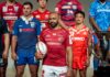 Japan Rugby League One plays leading role through tough days in Japanese rugby