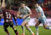 Jordie Barrett and Leinster's 'Bomb Squad' disarm Bristol Bears