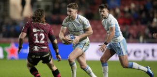 Jordie Barrett and Leinster's 'Bomb Squad' disarm Bristol Bears